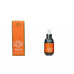 SERUM VISAGE BRILLANCE PLUS CARIMO
