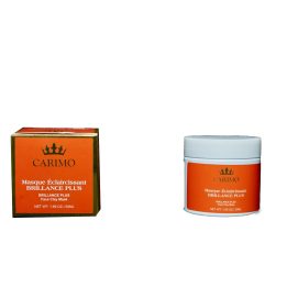 MASQUE VISAGE BRILLANCE PLUS CARIMO