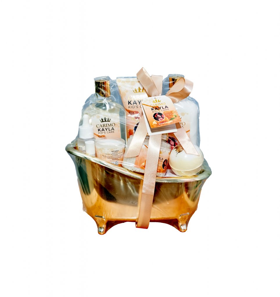 GAMME KAYLA KID'S CARE