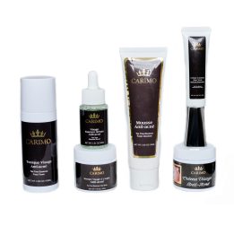 GAMME ANTI ACNEE CARIMO