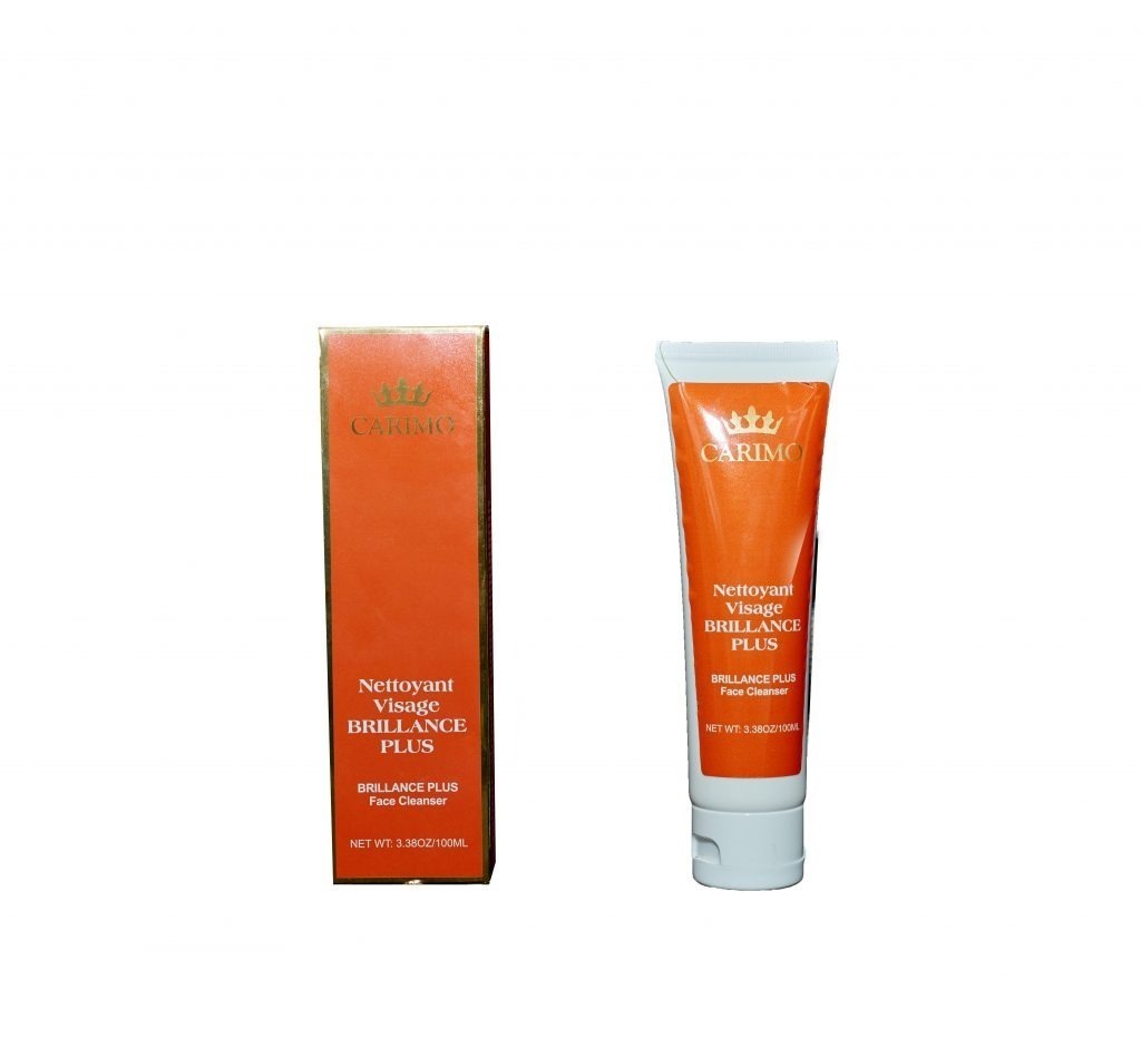 TONIQUE VISAGE BRILLANCE PLUS CARIMO