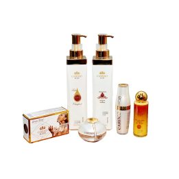 GAMME CARIMO ECLAT