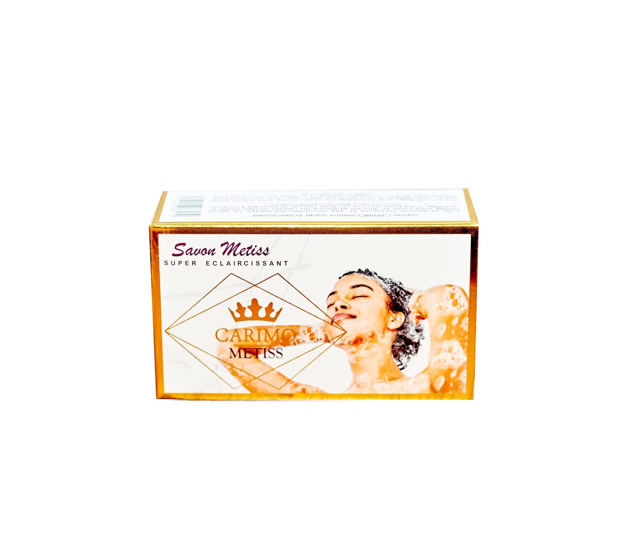 SAVON CARIMO METIS