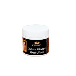 CREME VISAGE ANTI ACNEE CARIMO