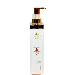 GEL DE DOUCHE CARIMO ECLAT