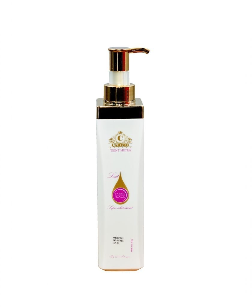 LAIT CARIMO METIS BLANC GM