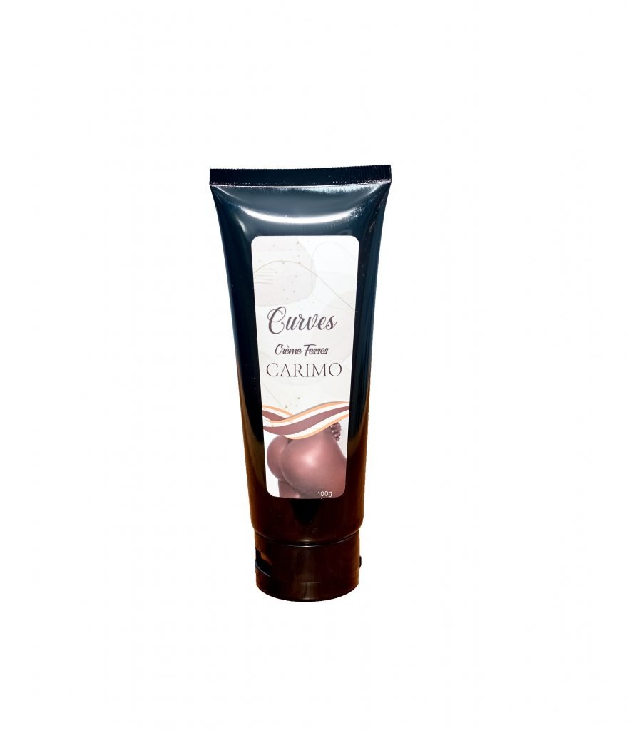 CRÈME FESSE