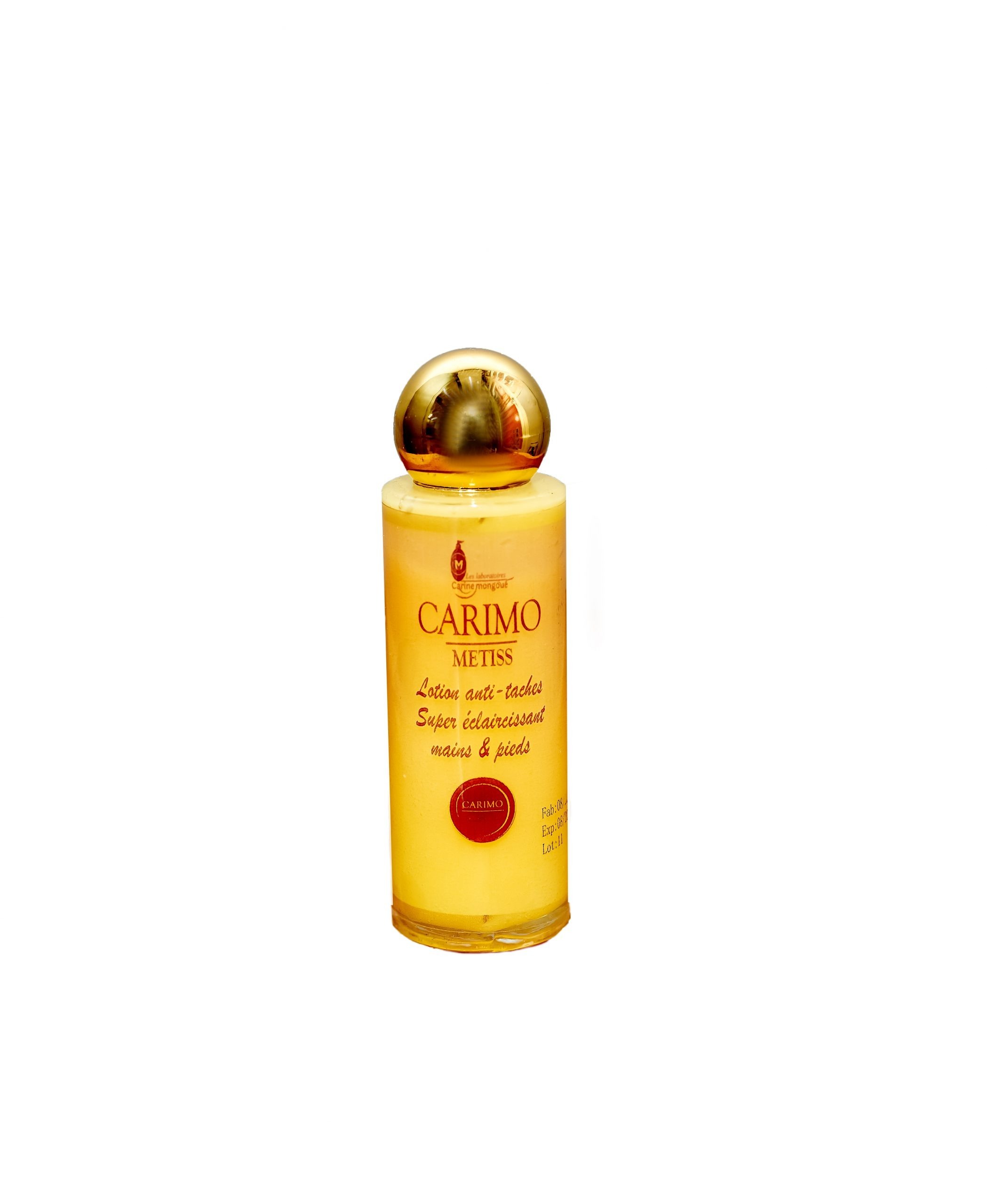 LOTION ANTI TACHE PM
