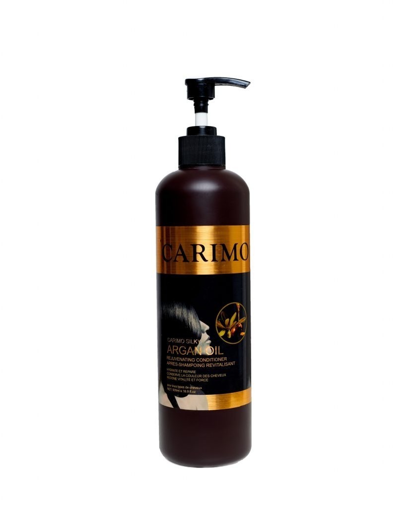 SHAMPOING CARIMO SILKY