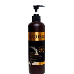 SHAMPOING CARIMO SILKY