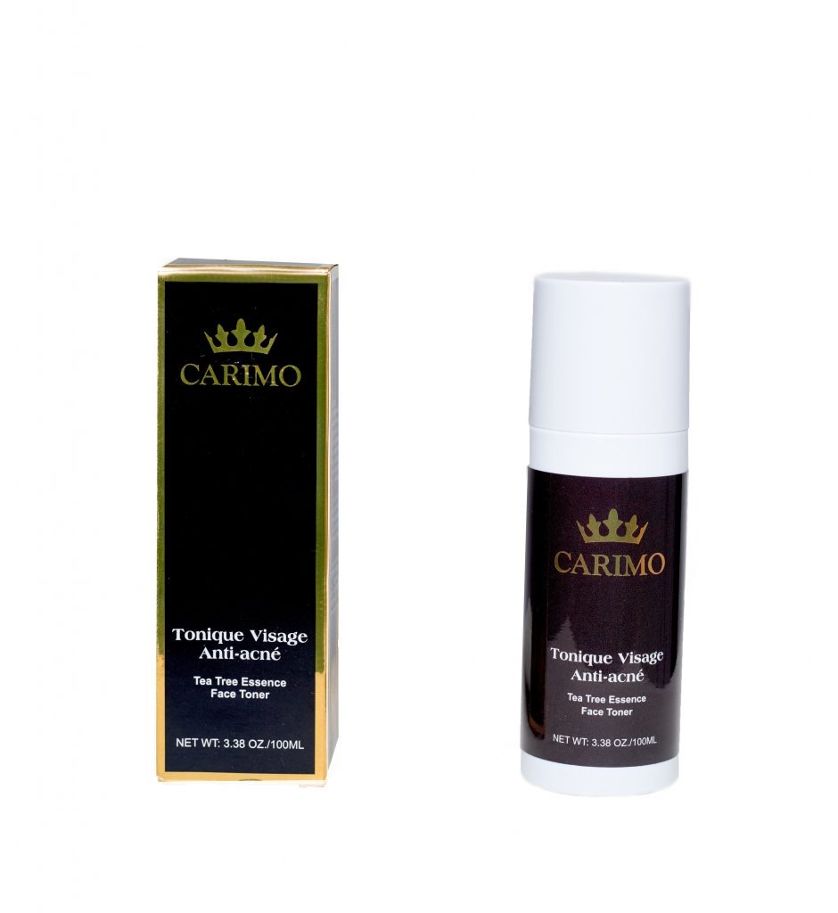 TONIQUE VISAGE ANTI ACNEE CARIMO