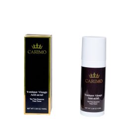 TONIQUE VISAGE ANTI ACNEE CARIMO