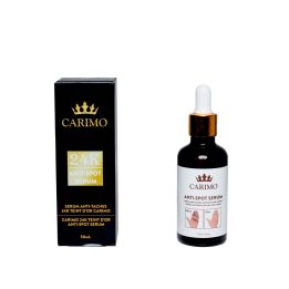 SERUM ANTI TACHE TEINT D'OR CARIMO