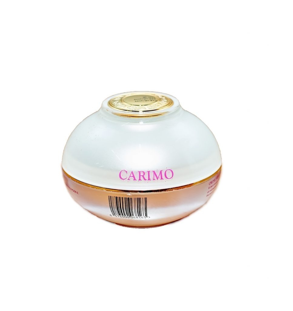 CRÈME VISAGE BLANCHE CARIMO METIS GM