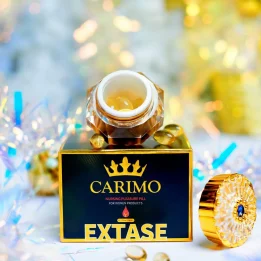 GELULE EXTASE CARIMO