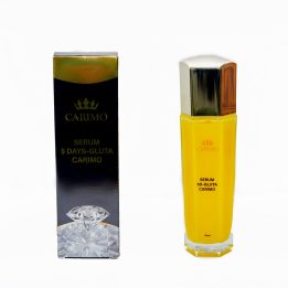 SERUM BOOSTER 5 DAYS GLUTHA CARIMO