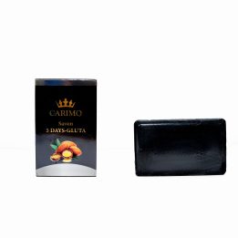 SAVON 5 DAYS GLUTHA CARIMO