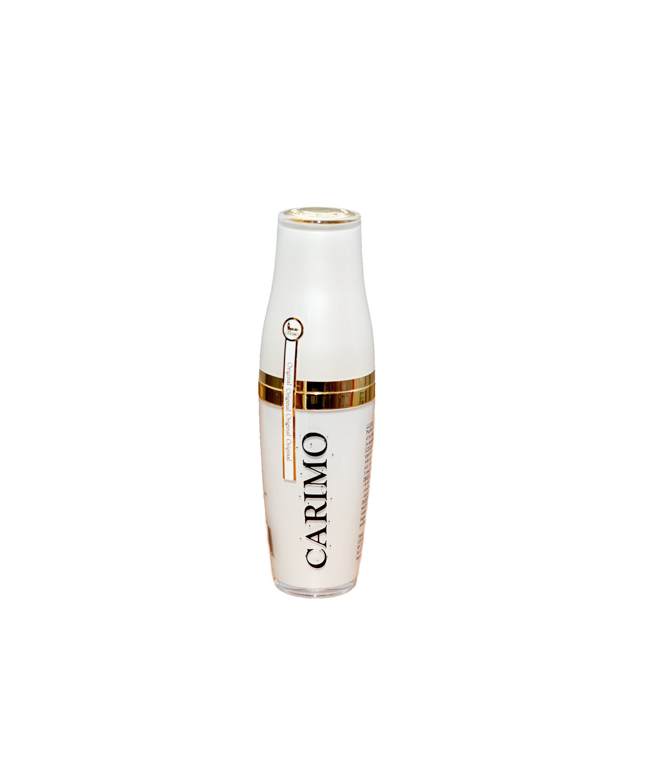 LOTION DE VISAGE CARIMO NATURE