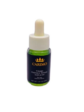 SERUM VISAGE ANTI ACNEE CARIMO