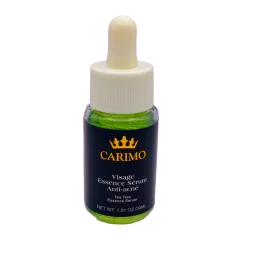 SERUM VISAGE ANTI ACNEE CARIMO