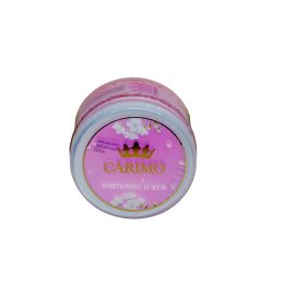 GOMMAGE WHITENING SCRUB CARIMO