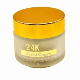 FACE CREAM TEINT D'OR CARIMO