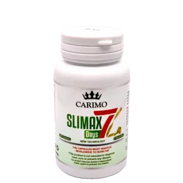 GELULES SLIMAX