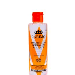 Eau micellaire