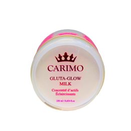Glutha glow milk