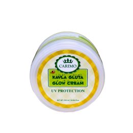 Kayla Gluta glow