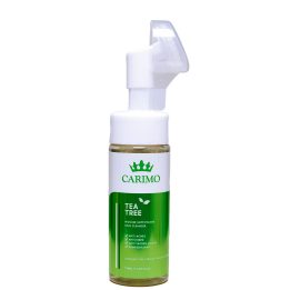 Mousse purifiante Tea Tree