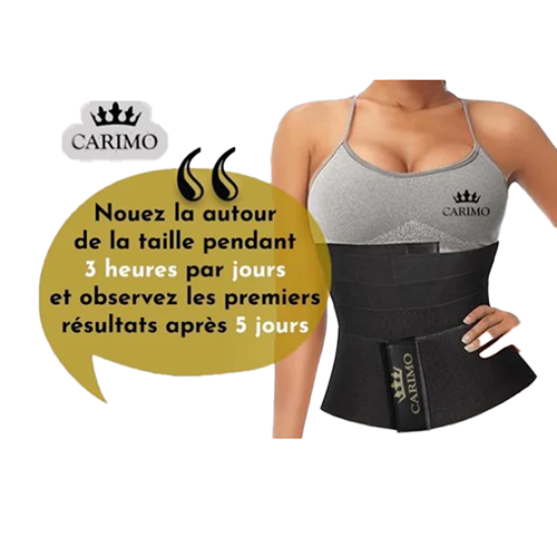 Gaine minceur