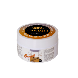 Crème minceur