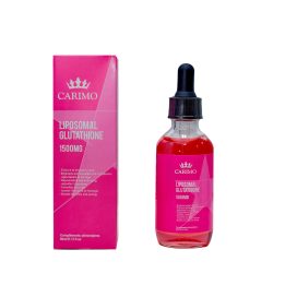 Liposomal Glutathione