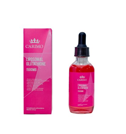 Liposomal Glutathione