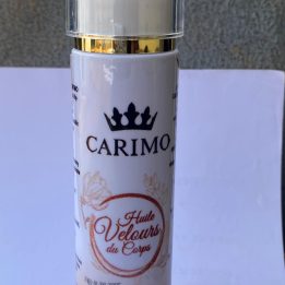 Huile velours PM