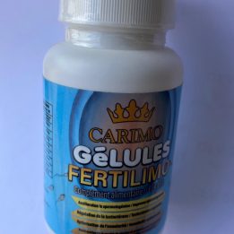Gélules Fertilimo