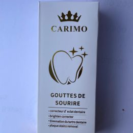 Goutte de sourire