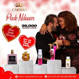 Pack ndoum